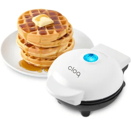 MINI WAFLERA CLOQ